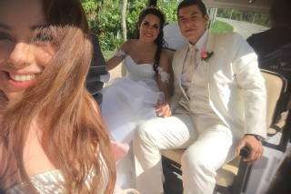 Grand Palladium Costa Mujeres Resort & Spa - 19