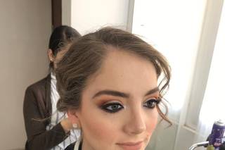 Maquillista Erika Almanza - 15