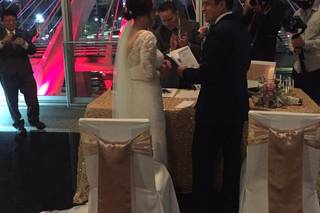 Riu Plaza Guadalajara - 16