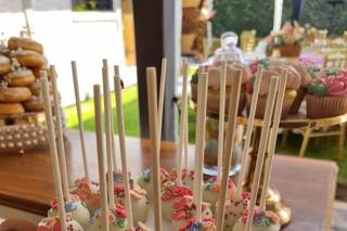 Luxury and Blush Events - 14