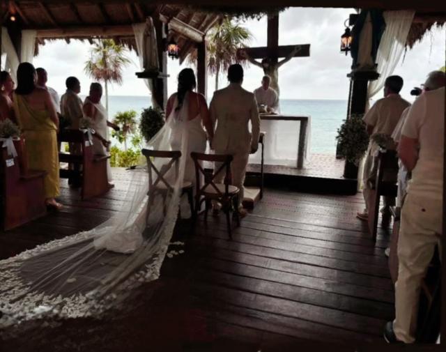 Dreams Cozumel Cape Resort & Spa - 3