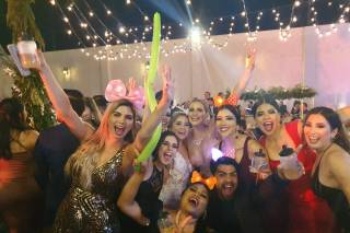 La Barré Cocktails & Shots - 1