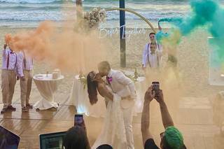 Mi Boda en Vallarta - 5