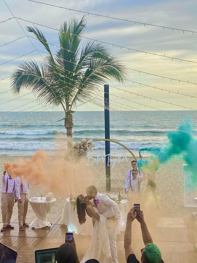 Mi Boda en Vallarta - 2