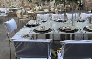 Marionni's Catering - 9