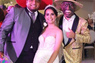 Grupo Musical Frenesí - 7