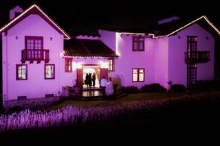 Cortijo La Casona - 9