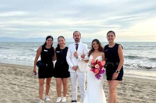 Mi Boda en Vallarta - 7