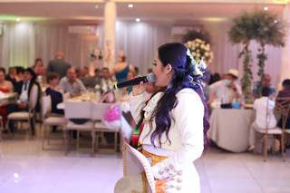 Grupo Musical Frenesí - 8