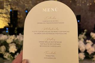 Marionni's Catering - 10
