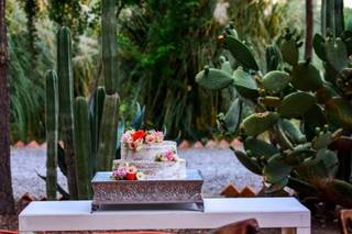 Angie Precoma Wedding & Event Planner - 12