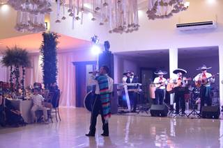 Grupo Musical Frenesí - 9