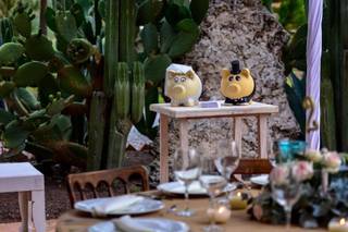 Angie Precoma Wedding & Event Planner - 13