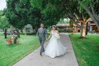 Rancho La Fragua - 15