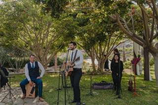 Guerrero Acústico - 5