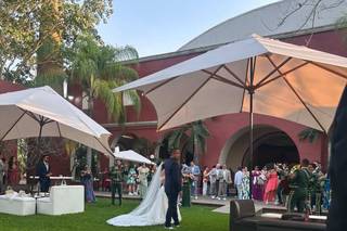 Hacienda el Tular - 10