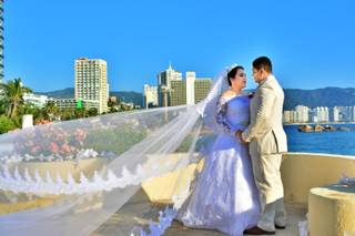Novias Acapulco - 5