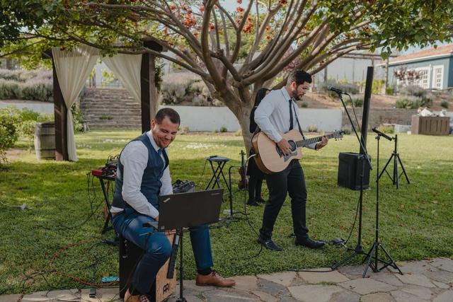 Guerrero Acústico - 3