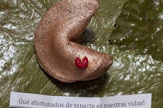 Dilo con Amor - 1