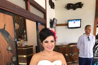 Maquillista Erika Almanza - 14