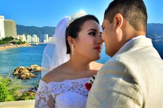 Novias Acapulco - 6