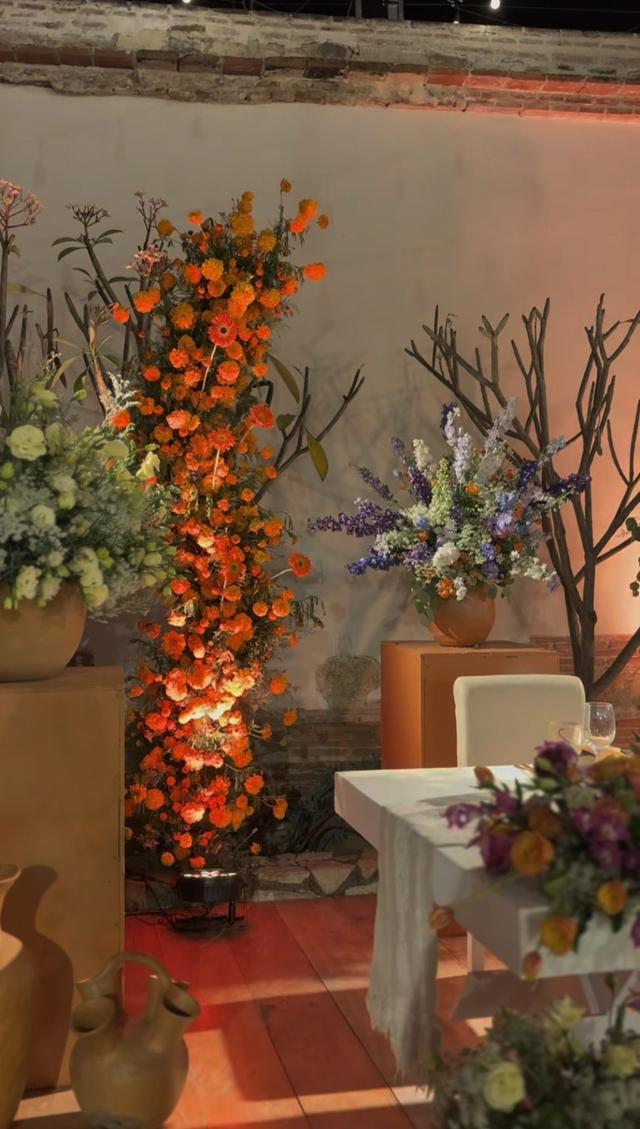 Ex Hacienda San José Espacio Cultural - 1