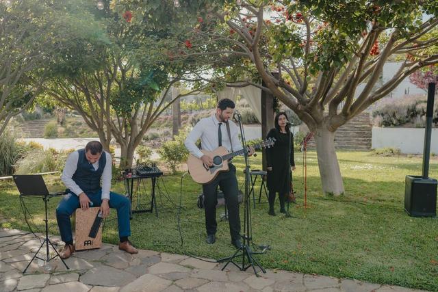 Guerrero Acústico - 4