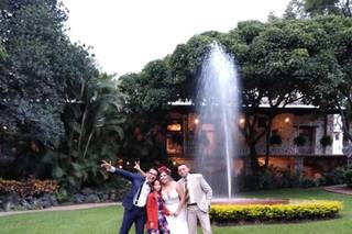 Pamela Calzada Wedding Planner - 18