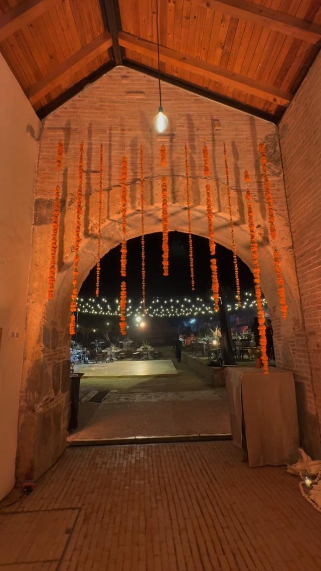 Ex Hacienda San José Espacio Cultural - 3