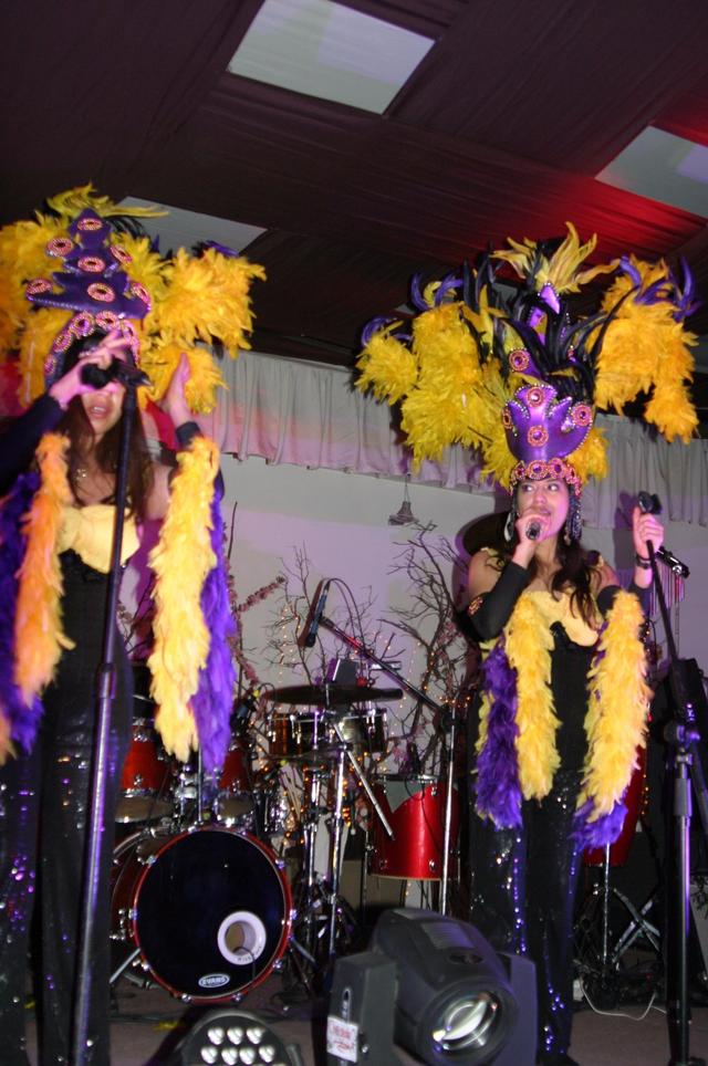 Grupo Musical Milenio - 2