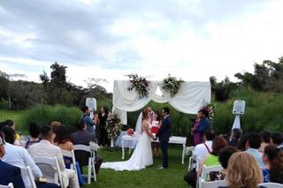 Pamela Calzada Wedding Planner - 19