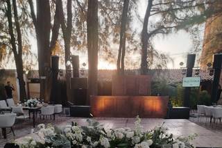 Hacienda Aquivira - 6