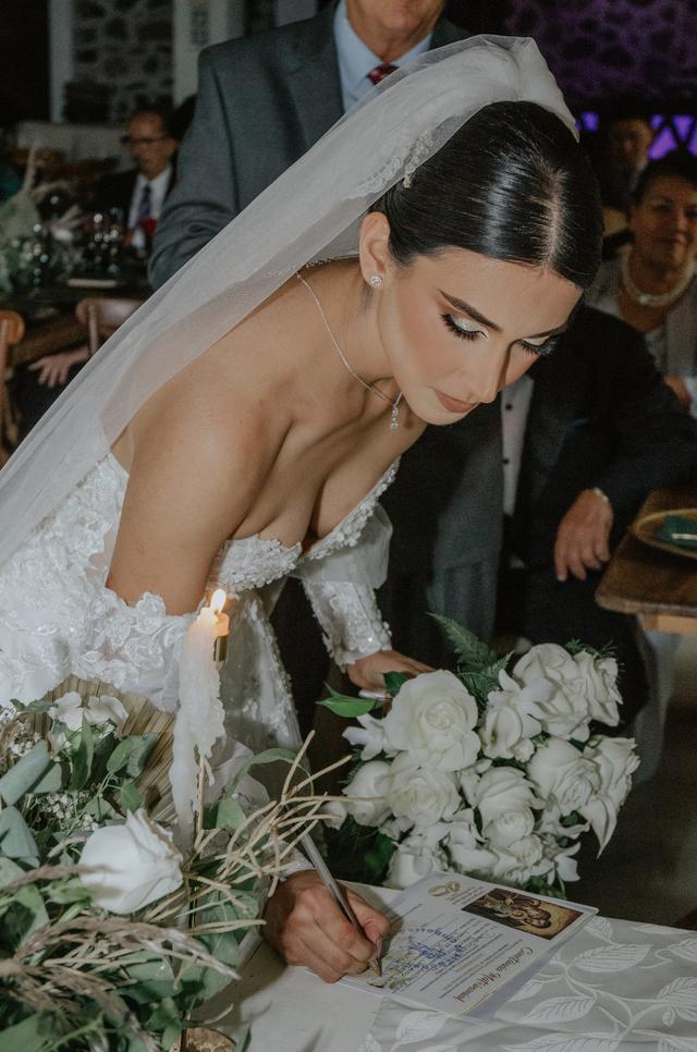 Marisol Euán Makeup Artist - 2