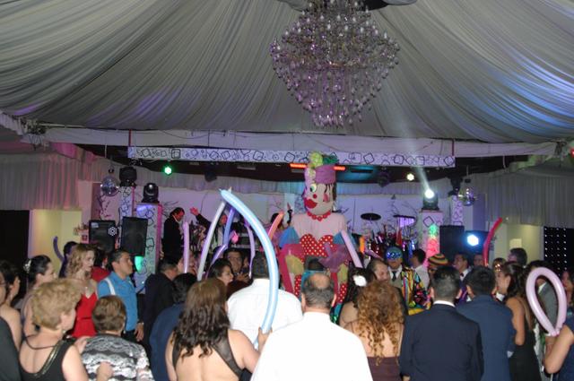 Grupo Musical Milenio - 4
