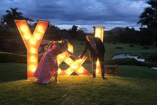 Pamela Calzada Wedding Planner - 20