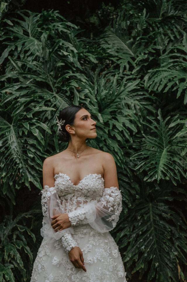 Marisol Euán Makeup Artist - 3