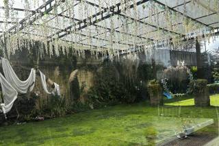 Jardín Santa Verónica - 12