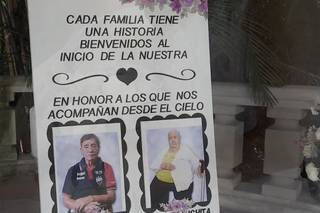 Letras Gigantes Cuernavaca - 19