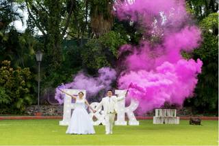 Letras Gigantes Cuernavaca - 20