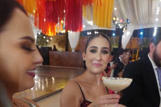 Heaven Bar Mixology - 7