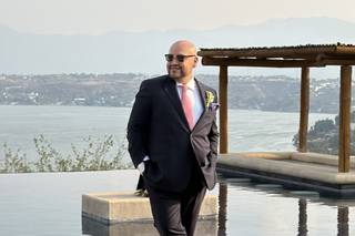 Iván López Event Planner - 9