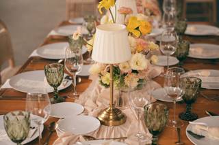 Mariza Ordaz Wedding & Event Planner - 8