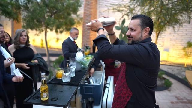 Heaven Bar Mixology - 4