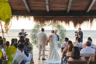 Hotel B Unique Cozumel - 14