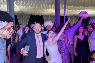 Iván López Event Planner - 10