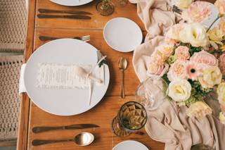 Mariza Ordaz Wedding & Event Planner - 9