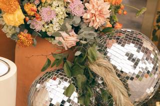 Mariza Ordaz Wedding & Event Planner - 10