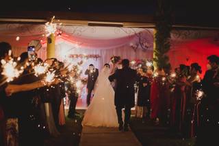 Claudineventos y Bodas - 8