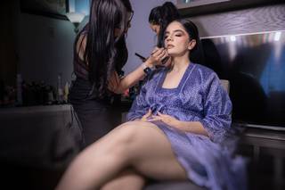 Rosy Delgado - 5