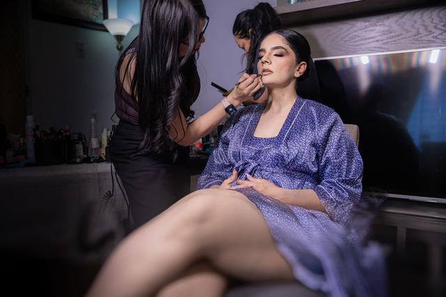 Rosy Delgado - 1